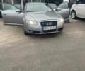 Сірий Ауді А6, об'ємом двигуна 3 л та пробігом 340 тис. км за 3550 $, фото 16 на Automoto.ua