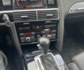 Сірий Ауді А6, об'ємом двигуна 3 л та пробігом 340 тис. км за 3550 $, фото 19 на Automoto.ua
