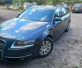 Серый Ауди А6, объемом двигателя 1.97 л и пробегом 290 тыс. км за 8000 $, фото 2 на Automoto.ua