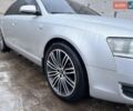 Сірий Ауді А6, об'ємом двигуна 3.1 л та пробігом 300 тис. км за 7211 $, фото 8 на Automoto.ua