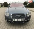 Серый Ауди А6, объемом двигателя 3.2 л и пробегом 253 тыс. км за 7100 $, фото 8 на Automoto.ua