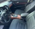 Ауди А6 2007 в Днепре (Днепропетровске) на Automoto.ua Серый Ауди А6, объемом двигателя 2.4 л и пробегом 224 тыс. км за 7200 $, фото 11 на Automoto.ua
