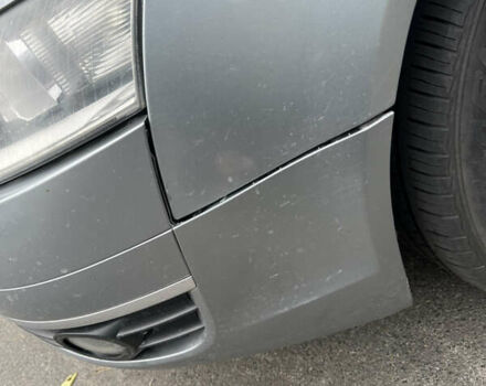 Ауди А6 2007 в Киеве на Automoto.ua Серый Ауди А6, объемом двигателя 1.97 л и пробегом 325 тыс. км за 6800 $, фото 3 на Automoto.ua