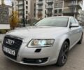 Сірий Ауді А6, об'ємом двигуна 0 л та пробігом 260 тис. км за 2001 $, фото 1 на Automoto.ua