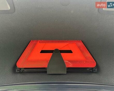 Сірий Ауді А6, об'ємом двигуна 1.97 л та пробігом 268 тис. км за 6900 $, фото 14 на Automoto.ua