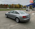 Серый Ауди А6, объемом двигателя 1.97 л и пробегом 360 тыс. км за 6200 $, фото 14 на Automoto.ua