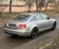 Серый Ауди А6, объемом двигателя 2.7 л и пробегом 285 тыс. км за 4100 $, фото 3 на Automoto.ua