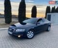 Серый Ауди А6, объемом двигателя 2.7 л и пробегом 359 тыс. км за 7500 $, фото 1 на Automoto.ua