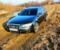 Серый Ауди А6, объемом двигателя 3 л и пробегом 340 тыс. км за 9500 $, фото 8 на Automoto.ua