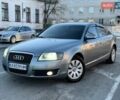 Сірий Ауді А6, об'ємом двигуна 2.39 л та пробігом 219 тис. км за 5700 $, фото 1 на Automoto.ua