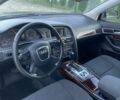Серый Ауди А6, объемом двигателя 2.7 л и пробегом 350 тыс. км за 3750 $, фото 16 на Automoto.ua