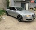 Серый Ауди А6, объемом двигателя 0 л и пробегом 254 тыс. км за 8500 $, фото 1 на Automoto.ua