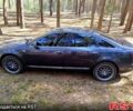 Серый Ауди А6, объемом двигателя 3 л и пробегом 340 тыс. км за 9500 $, фото 3 на Automoto.ua