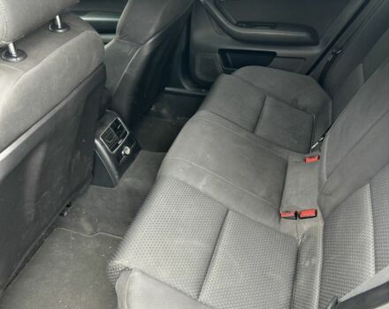 Серый Ауди А6, объемом двигателя 2 л и пробегом 325 тыс. км за 6800 $, фото 2 на Automoto.ua