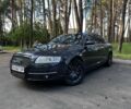 Серый Ауди А6, объемом двигателя 2.7 л и пробегом 376 тыс. км за 8500 $, фото 1 на Automoto.ua