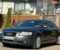 Сірий Ауді А6, об'ємом двигуна 2.98 л та пробігом 310 тис. км за 6800 $, фото 2 на Automoto.ua