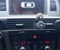 Серый Ауди А6, объемом двигателя 3 л и пробегом 420 тыс. км за 8600 $, фото 2 на Automoto.ua