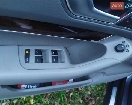 Сірий Ауді А6, об'ємом двигуна 2 л та пробігом 320 тис. км за 7800 $, фото 22 на Automoto.ua
