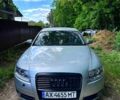 Серый Ауди А6, объемом двигателя 2.8 л и пробегом 247 тыс. км за 6700 $, фото 1 на Automoto.ua