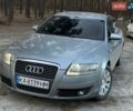 Серый Ауди А6, объемом двигателя 2.39 л и пробегом 220 тыс. км за 6300 $, фото 1 на Automoto.ua