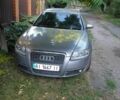 Серый Ауди А6, объемом двигателя 2 л и пробегом 263 тыс. км за 7300 $, фото 4 на Automoto.ua