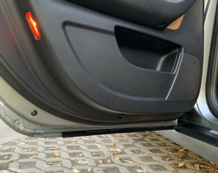 Серый Ауди А6, объемом двигателя 2.7 л и пробегом 265 тыс. км за 8450 $, фото 14 на Automoto.ua