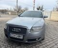 Сірий Ауді А6, об'ємом двигуна 2 л та пробігом 1 тис. км за 3350 $, фото 1 на Automoto.ua
