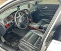 Серый Ауди А6, объемом двигателя 3.2 л и пробегом 398 тыс. км за 4200 $, фото 5 на Automoto.ua