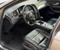 Серый Ауди А6, объемом двигателя 2.7 л и пробегом 285 тыс. км за 4100 $, фото 6 на Automoto.ua