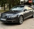 Серый Ауди А6, объемом двигателя 2.77 л и пробегом 179 тыс. км за 6200 $, фото 1 на Automoto.ua