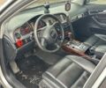 Серый Ауди А6, объемом двигателя 3.2 л и пробегом 398 тыс. км за 4200 $, фото 6 на Automoto.ua