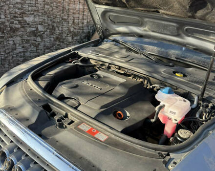 Сірий Ауді А6, об'ємом двигуна 1.97 л та пробігом 269 тис. км за 4500 $, фото 11 на Automoto.ua