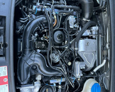 Серый Ауди А6, объемом двигателя 3 л и пробегом 365 тыс. км за 10800 $, фото 23 на Automoto.ua