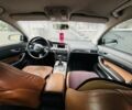 Сірий Ауді А6, об'ємом двигуна 2 л та пробігом 1 тис. км за 2980 $, фото 4 на Automoto.ua