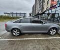 Серый Ауди А6, объемом двигателя 2.7 л и пробегом 261 тыс. км за 8200 $, фото 3 на Automoto.ua