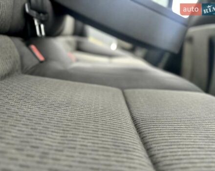 Сірий Ауді А6, об'ємом двигуна 1.97 л та пробігом 268 тис. км за 6900 $, фото 15 на Automoto.ua