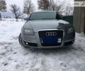 Серый Ауди А6, объемом двигателя 2 л и пробегом 189 тыс. км за 8550 $, фото 1 на Automoto.ua