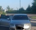 Серый Ауди А6, объемом двигателя 2.4 л и пробегом 300 тыс. км за 6200 $, фото 1 на Automoto.ua