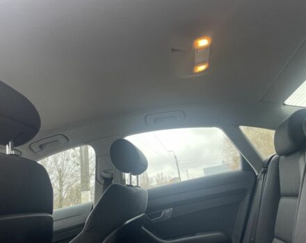 Сірий Ауді А6, об'ємом двигуна 3 л та пробігом 340 тис. км за 3550 $, фото 9 на Automoto.ua