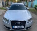 Сірий Ауді А6, об'ємом двигуна 2 л та пробігом 355 тис. км за 6499 $, фото 1 на Automoto.ua