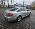 Сірий Ауді А6, об'ємом двигуна 2.8 л та пробігом 262 тис. км за 8200 $, фото 3 на Automoto.ua