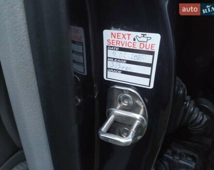 Сірий Ауді А6, об'ємом двигуна 2 л та пробігом 320 тис. км за 7800 $, фото 20 на Automoto.ua