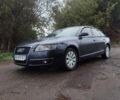 Сірий Ауді А6, об'ємом двигуна 2.39 л та пробігом 296 тис. км за 7500 $, фото 2 на Automoto.ua