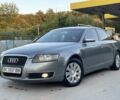 Серый Ауди А6, объемом двигателя 2 л и пробегом 300 тыс. км за 5500 $, фото 15 на Automoto.ua