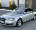 Серый Ауди А6, объемом двигателя 3.1 л и пробегом 260 тыс. км за 6500 $, фото 1 на Automoto.ua
