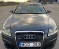 Серый Ауди А6, объемом двигателя 0 л и пробегом 320 тыс. км за 4500 $, фото 3 на Automoto.ua