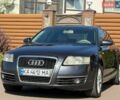 Сірий Ауді А6, об'ємом двигуна 2.98 л та пробігом 310 тис. км за 6800 $, фото 5 на Automoto.ua