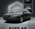 Сірий Ауді А6, об'ємом двигуна 2.8 л та пробігом 290 тис. км за 7300 $, фото 1 на Automoto.ua