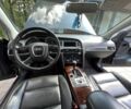 Серый Ауди А6, объемом двигателя 2 л и пробегом 275 тыс. км за 7400 $, фото 6 на Automoto.ua