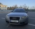 Сірий Ауді А6, об'ємом двигуна 2 л та пробігом 239 тис. км за 7199 $, фото 1 на Automoto.ua